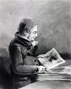 Joseph Mallord William Turner